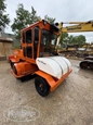 Used Sweeper